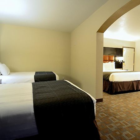 Days Inn By Wyndham Downey Exterior photo